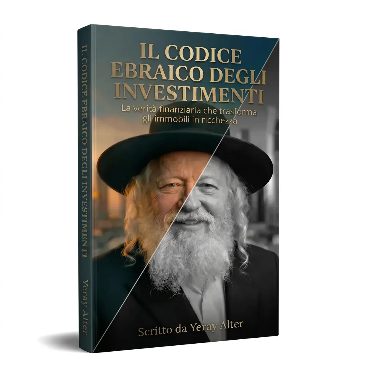Libro a colori