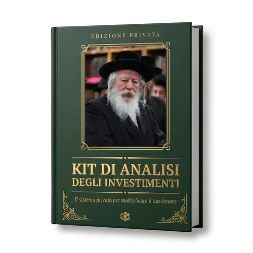 Kit di analisi degli investimenti